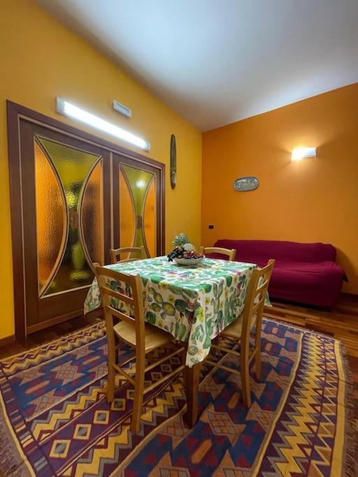 Casa Elle Daire Katanya Dış mekan fotoğraf